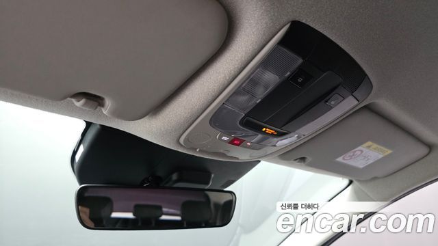 Kia Niro 2023 — photo 24
