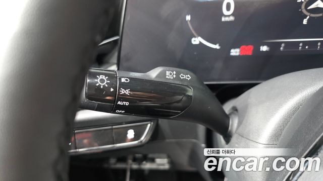 Kia Niro 2023 — photo 27