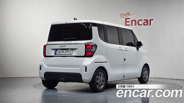 Kia RAY 2023 — photo 2