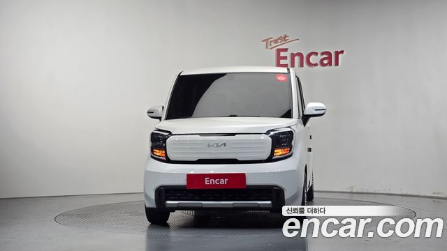 Kia RAY 2023 — photo 3