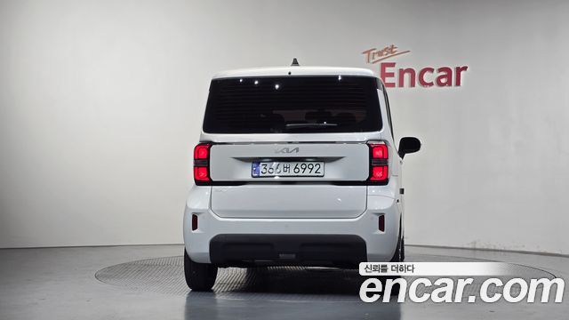 Kia RAY 2023 — photo 4