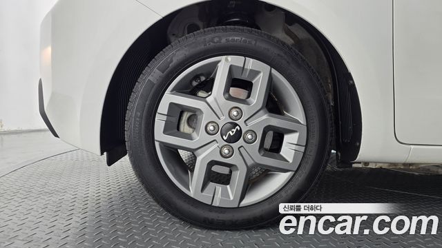 Kia RAY 2023 — photo 5