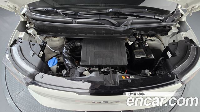 Kia RAY 2023 — photo 6