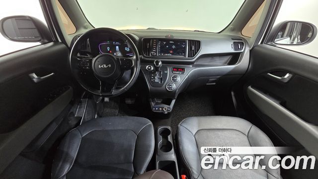 Kia RAY 2023 — photo 7