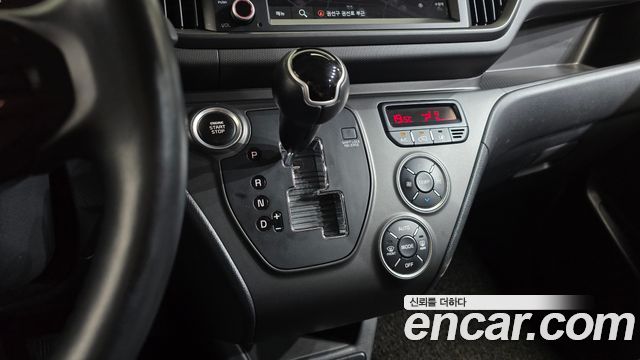 Kia RAY 2023 — photo 9