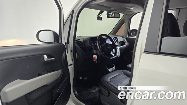 Kia RAY 2023 — photo 10