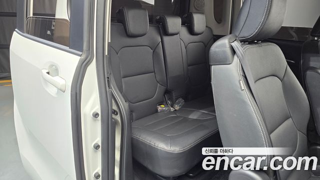 Kia RAY 2023 — photo 11