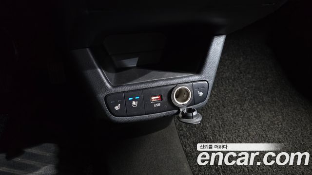 Kia RAY 2023 — photo 12