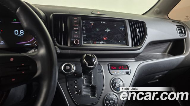 Kia RAY 2023 — photo 13
