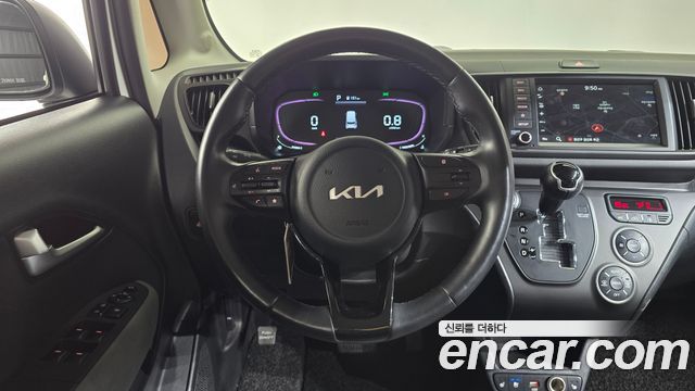 Kia RAY 2023 — photo 14