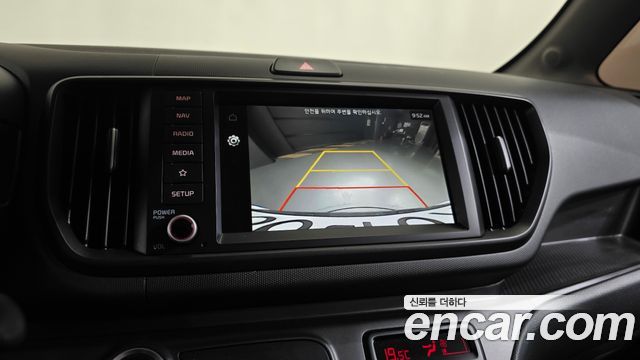 Kia RAY 2023 — photo 15