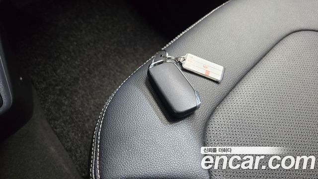 Kia RAY 2023 — photo 16
