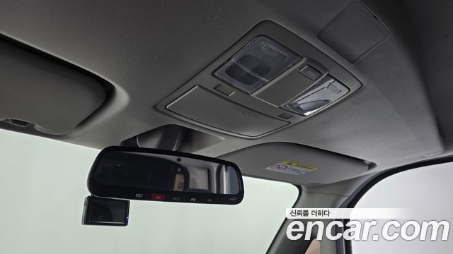 Kia RAY 2023 — photo 19