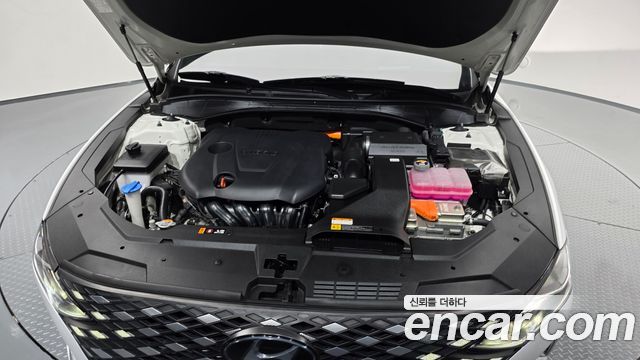 Hyundai Grandeur 2022 — photo 6