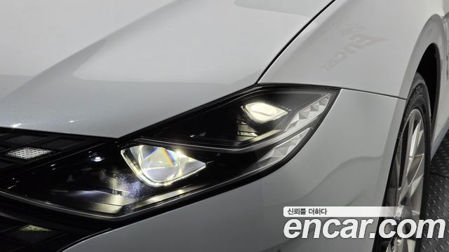 Hyundai Grandeur 2022 — photo 8
