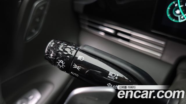 Hyundai Grandeur 2022 — photo 30