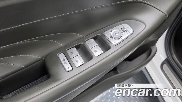 Hyundai Grandeur 2022 — photo 31