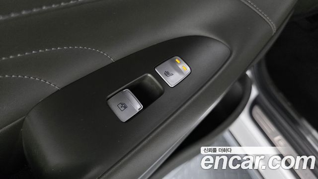Hyundai Grandeur 2022 — photo 34