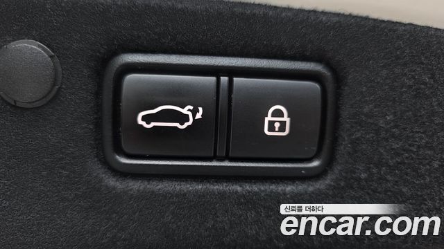 Hyundai Grandeur 2022 — photo 38