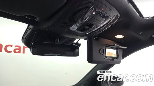 Mercedes-Benz GLA-Class 2023 — photo 30