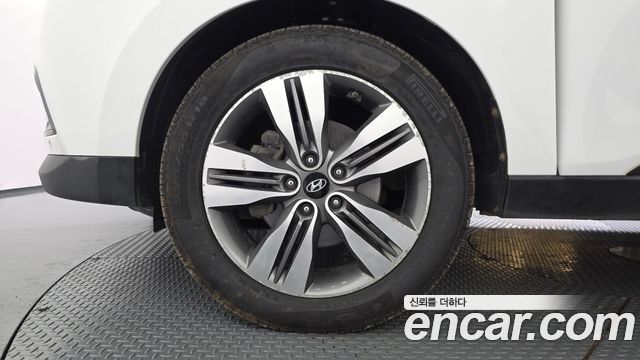 Hyundai Tucson 2014 — photo 5