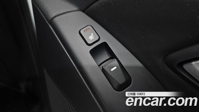 Hyundai Tucson 2014 — photo 18