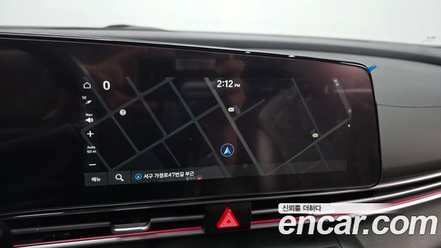 Hyundai AVANTE 2025 — photo 20