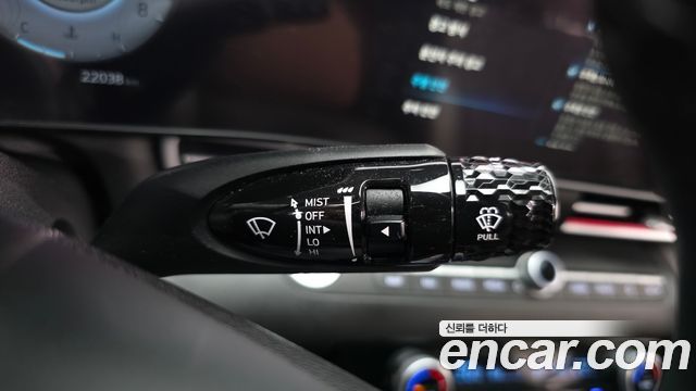 Hyundai AVANTE 2025 — photo 29