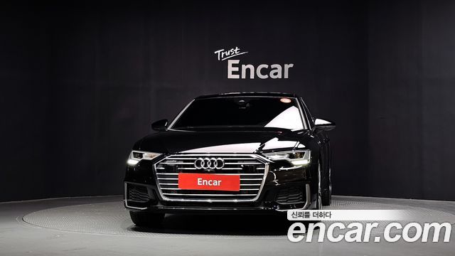 Audi A6 2023 — photo 3
