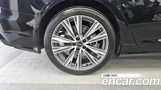 Audi A6 2023 — photo 5