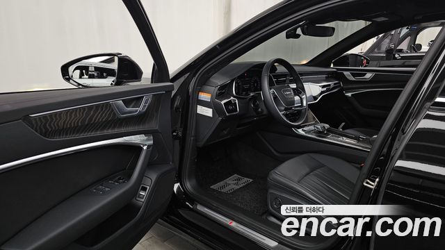 Audi A6 2023 — photo 13