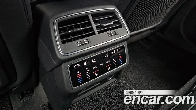Audi A6 2023 — photo 24
