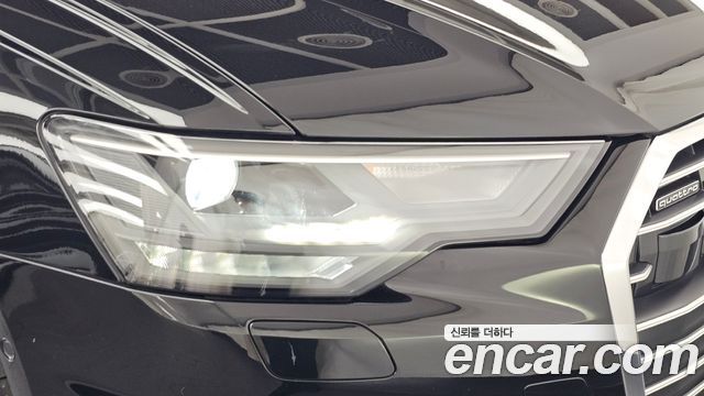 Audi A6 2023 — photo 8