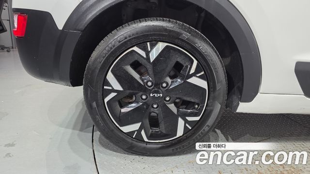 Kia Niro 2023 — photo 5