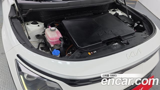Kia Niro 2023 — photo 6