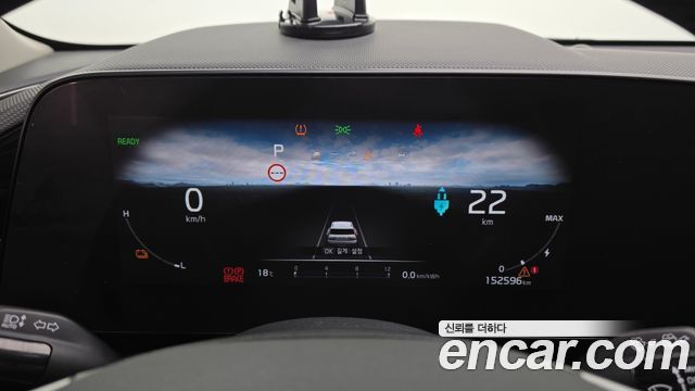 Kia Niro 2023 — photo 11