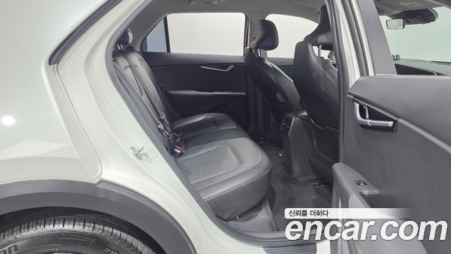 Kia Niro 2023 — photo 18