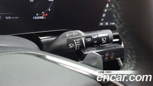 Kia Niro 2023 — photo 26