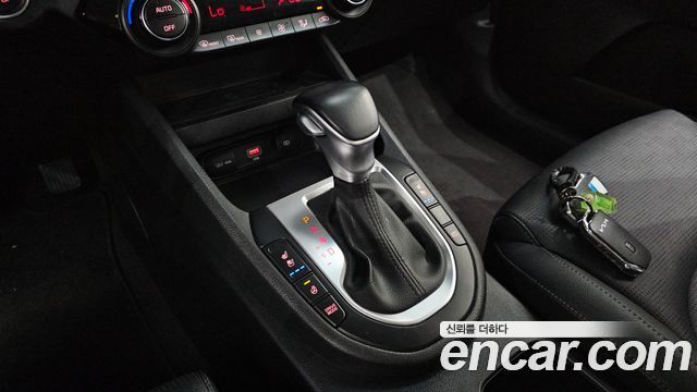 Kia K3 2022 — photo 12