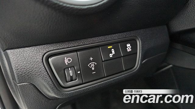 Kia K3 2022 — photo 24