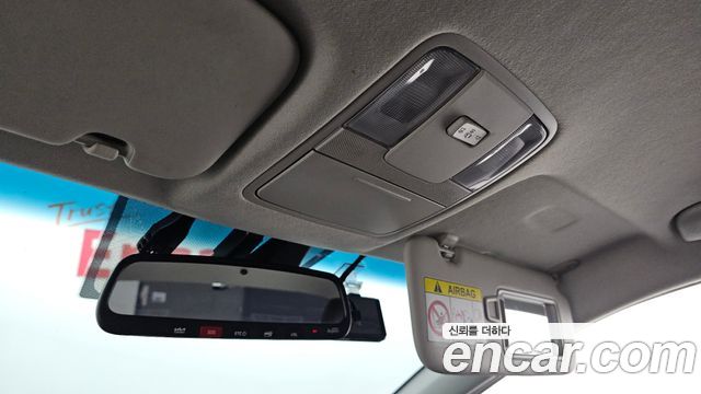 Kia K3 2022 — photo 25