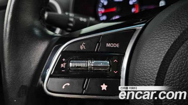 Kia K3 2022 — photo 29