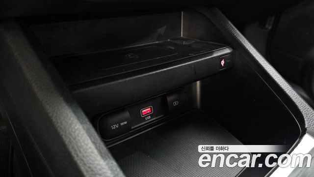Kia K3 2022 — photo 30