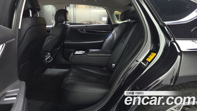 Genesis G80 2021 — photo 18