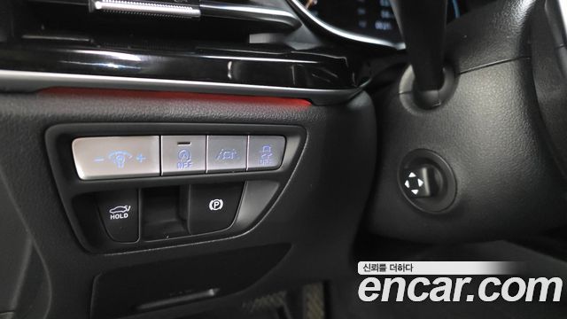 Genesis G80 2021 — photo 30