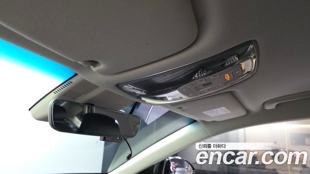 Genesis G80 2021 — photo 31