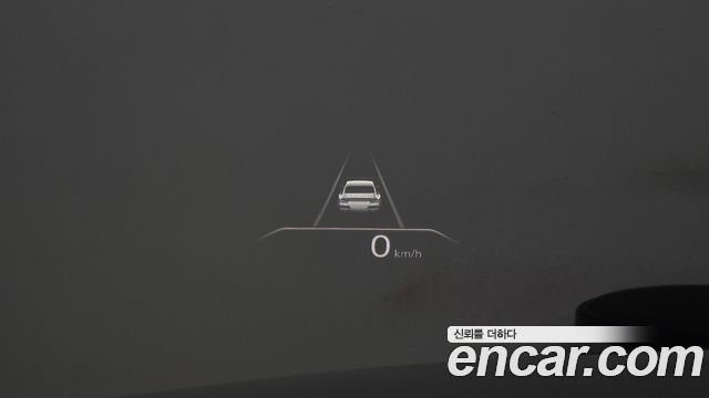 Genesis G80 2021 — photo 32