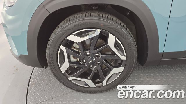 Kia Seltos 2024 — photo 5