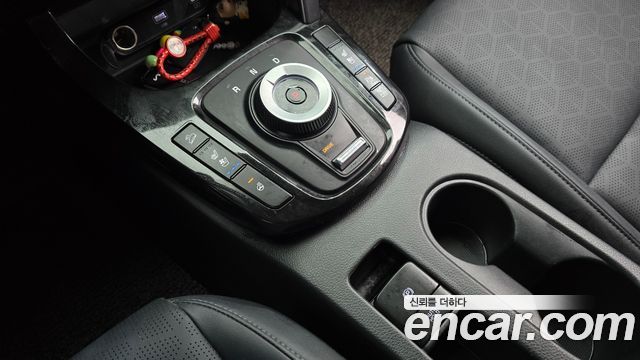 Kia Seltos 2024 — photo 12