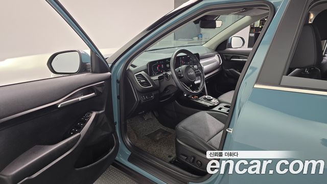 Kia Seltos 2024 — photo 13